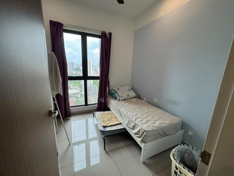 Service Residence for Sale at Citizen @ Old Klang Road - Evan Chan - Bedroom - PropertyGuru.com.my