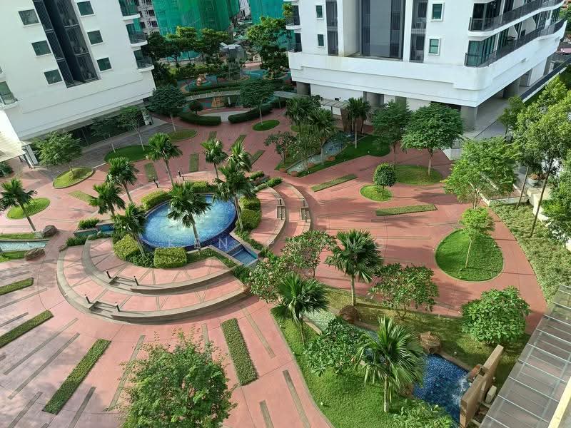 Service Residence for Rent at Datum Jelatek Residence - Ken Phang - Exterior - PropertyGuru.com.my
