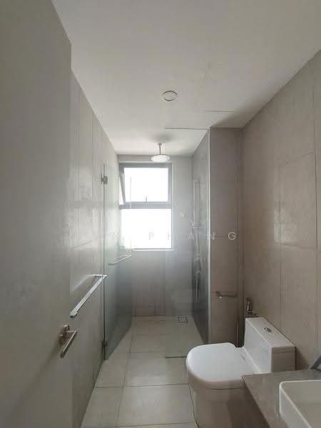 Service Residence for Rent at Datum Jelatek Residence - Ken Phang - Bathroom - PropertyGuru.com.my