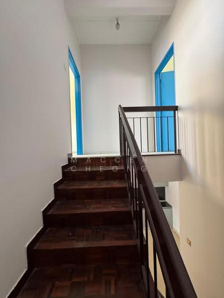 Rumah Teres 2-Tingkat untuk Dijual di Taman Bunga Negara (Shah Alam) - Maccen Cheong - Interior - PropertyGuru.com.my