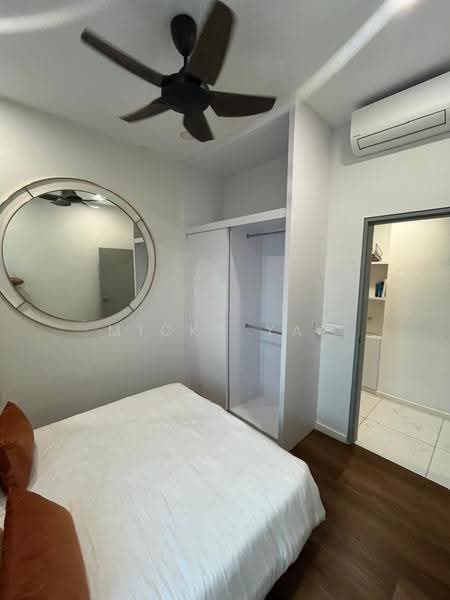 Service Residence for Rent at Suasana @ Utropolis - Micky Yap - Bedroom - PropertyGuru.com.my