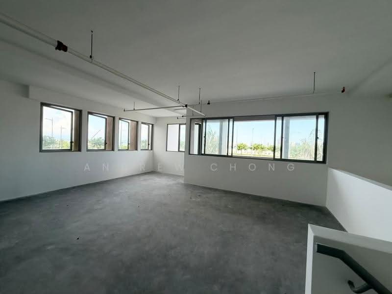 Retail Space for Rent in Tanjung Tokong (Penang) - Andrew Chong - Interior - PropertyGuru.com.my
