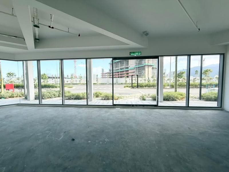 Retail Space for Rent in Tanjung Tokong (Penang) - Andrew Chong - Interior - PropertyGuru.com.my