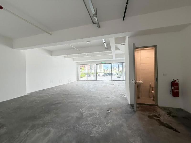 Retail Space for Rent in Tanjung Tokong (Penang) - Andrew Chong - Interior - PropertyGuru.com.my