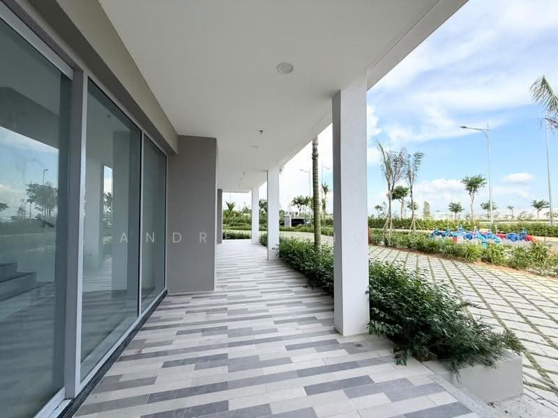 Retail Space for Rent in Tanjung Tokong (Penang) - Andrew Chong - Exterior - PropertyGuru.com.my