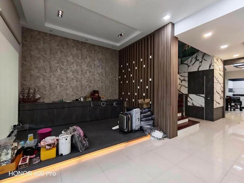 Semi-Detached House for Sale in Setia Damai (Setia Alam) - Loke . - Interior - PropertyGuru.com.my