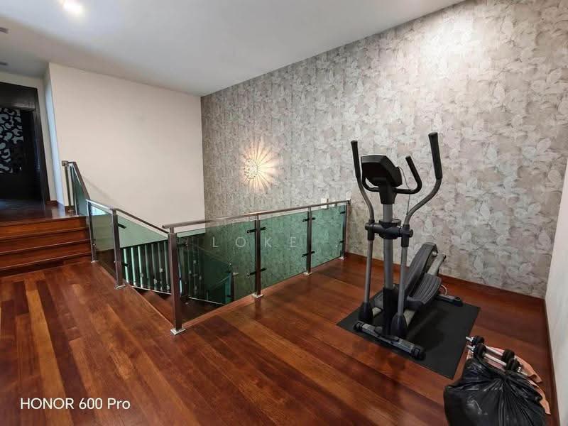 Semi-Detached House for Sale in Setia Damai (Setia Alam) - Loke . - Interior - PropertyGuru.com.my