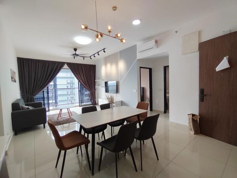 Kediaman Servis untuk Disewa di Setia City Residences - Wayne Lai - PropertyGuru.com.my