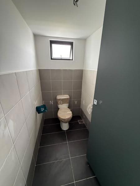 Bungalow House untuk Dijual di Taman Kolam Air (Johor Bahru) - Ming Yeap - Bathroom - PropertyGuru.com.my