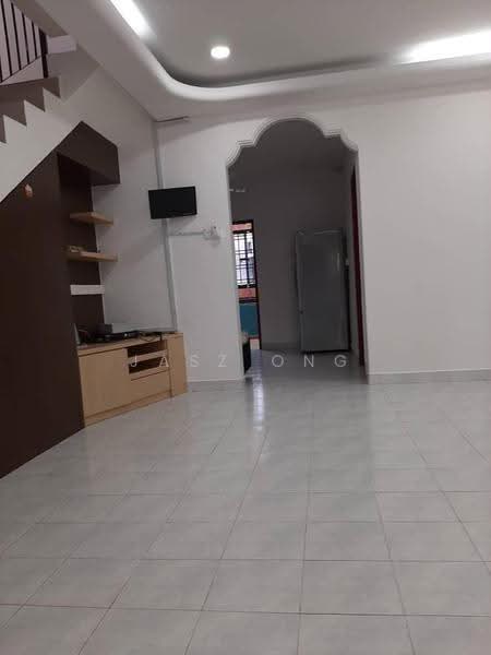 2-storey Terraced House for Sale in Taman Setia Indah (Tebrau) - Jasz Ong - Living Room - PropertyGuru.com.my