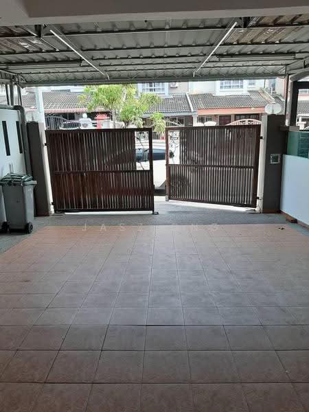 2-storey Terraced House for Sale in Taman Setia Indah (Tebrau) - Jasz Ong - PropertyGuru.com.my