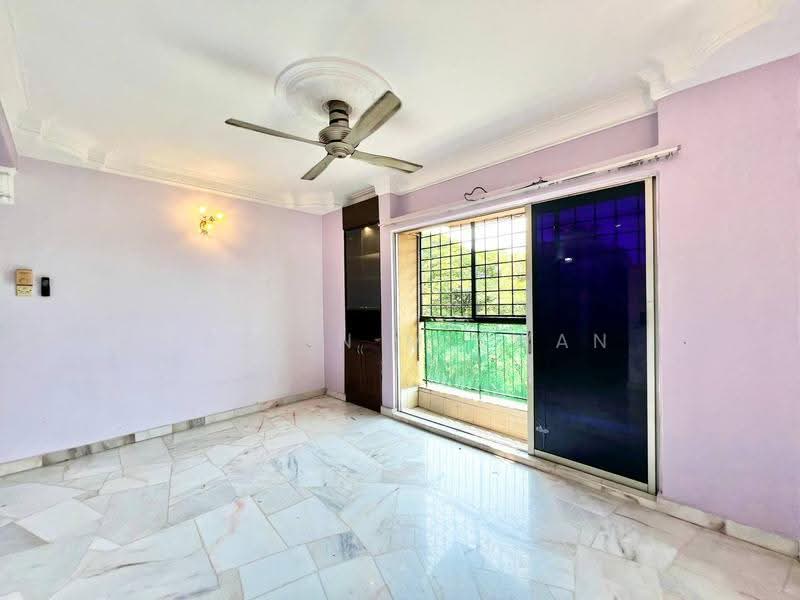 Apartment for Sale at Vista Lavender - Hazlin Miswan - Living Room - PropertyGuru.com.my
