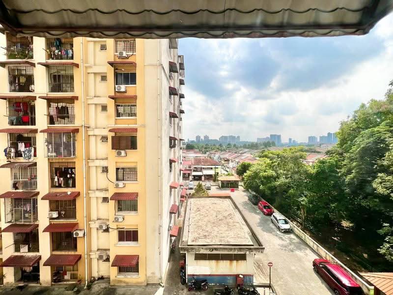 Apartment for Sale at Vista Lavender - Hazlin Miswan - Exterior - PropertyGuru.com.my