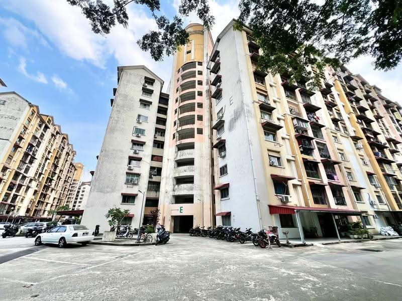 Apartment for Sale at Vista Lavender - Hazlin Miswan - Exterior - PropertyGuru.com.my