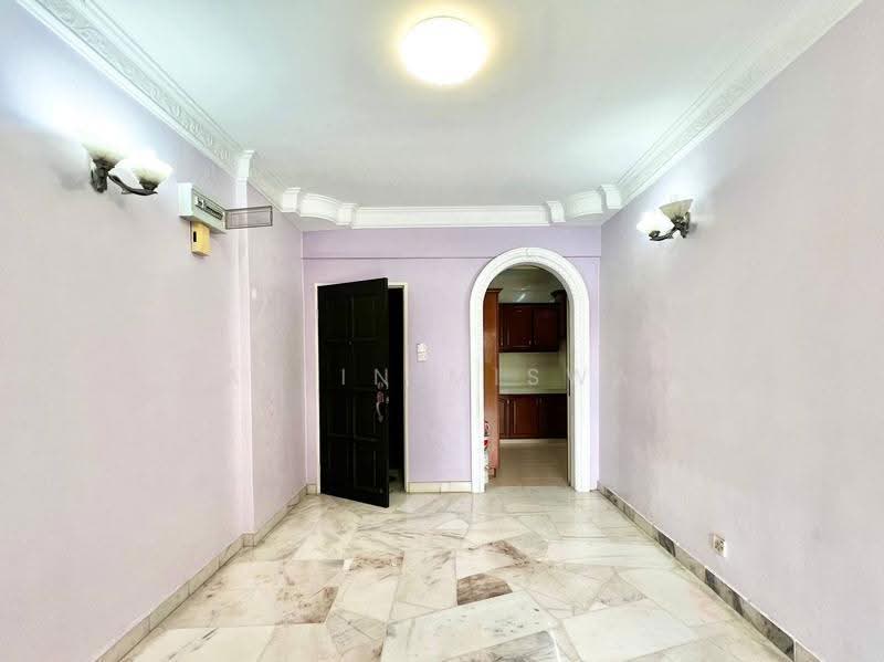 Apartment for Sale at Vista Lavender - Hazlin Miswan - Interior - PropertyGuru.com.my
