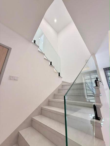 2-storey Terraced House for Sale in Batu Pahat (Johor) - Lee Kee - Interior - PropertyGuru.com.my