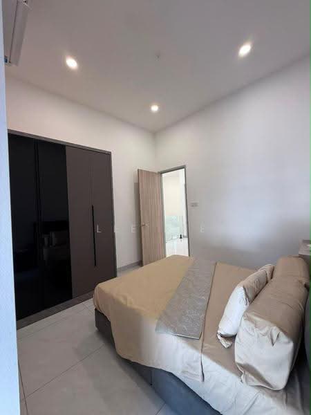 2-storey Terraced House for Sale in Batu Pahat (Johor) - Lee Kee - Bedroom - PropertyGuru.com.my