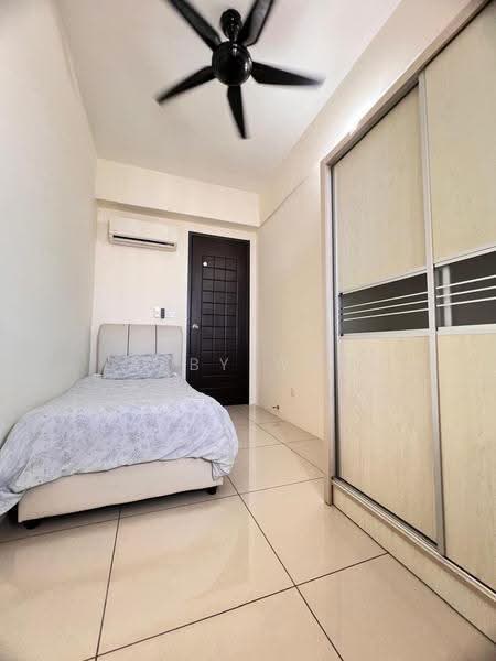 Kondominium untuk Disewa di 98 Nibong Residence - Abby Woo - Bedroom - PropertyGuru.com.my