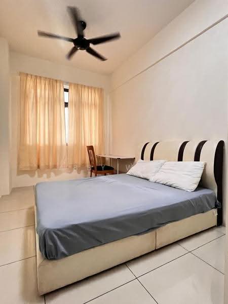 Kondominium untuk Disewa di 98 Nibong Residence - Abby Woo - Bedroom - PropertyGuru.com.my