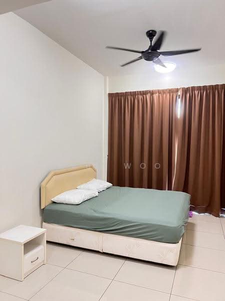 Kondominium untuk Disewa di 98 Nibong Residence - Abby Woo - Bedroom - PropertyGuru.com.my
