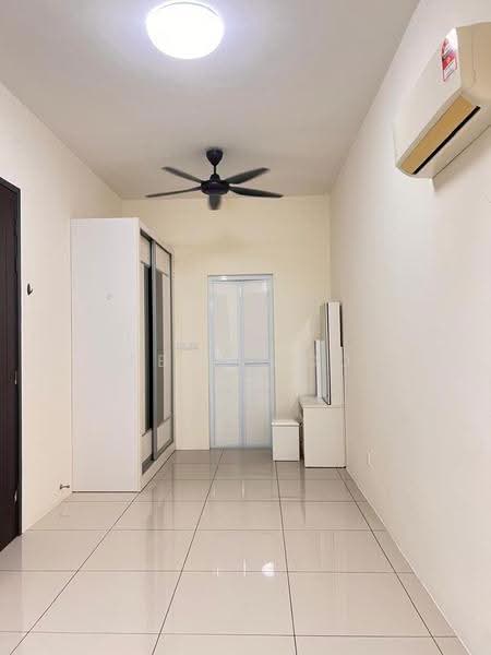 Kondominium untuk Disewa di 98 Nibong Residence - Abby Woo - Bedroom - PropertyGuru.com.my