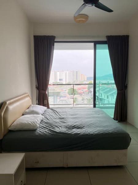 Kondominium untuk Disewa di 98 Nibong Residence - Abby Woo - PropertyGuru.com.my