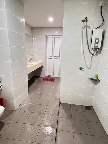 Kondominium untuk Disewa di 98 Nibong Residence - Abby Woo - PropertyGuru.com.my