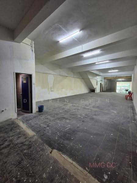 Shop / Office untuk Disewa di Subang Hi-Tech Industrial Park (Subang Jaya) - Darren Chen - Interior - PropertyGuru.com.my