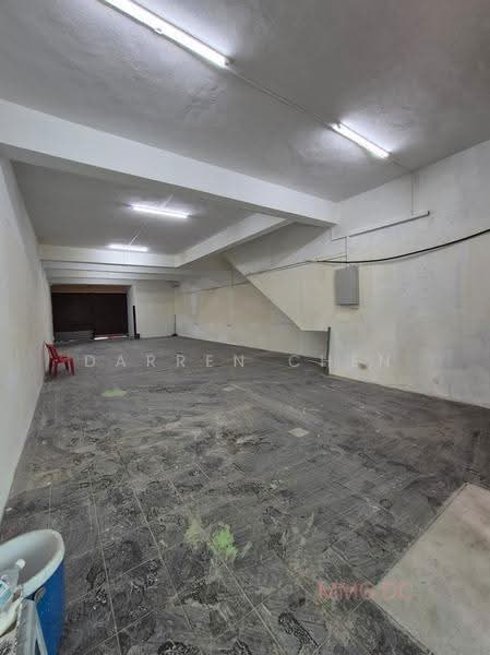 Shop / Office untuk Disewa di Subang Hi-Tech Industrial Park (Subang Jaya) - Darren Chen - Interior - PropertyGuru.com.my