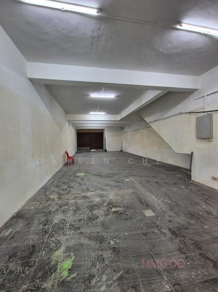 Shop / Office untuk Disewa di Subang Hi-Tech Industrial Park (Subang Jaya) - Darren Chen - Interior - PropertyGuru.com.my