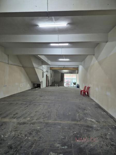 Shop / Office untuk Disewa di Subang Hi-Tech Industrial Park (Subang Jaya) - Darren Chen - Interior - PropertyGuru.com.my
