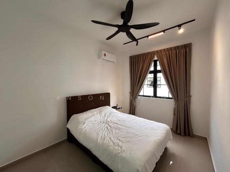 2-storey Terraced House for Rent in Eco Botanic (Iskandar Puteri (Nusajaya)) - Anson Hiong - Bedroom - PropertyGuru.com.my