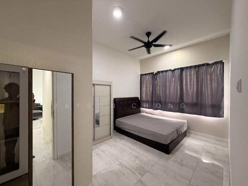 Kondominium untuk Disewa di CloudTree Residence - Jayson chong - Bedroom - PropertyGuru.com.my