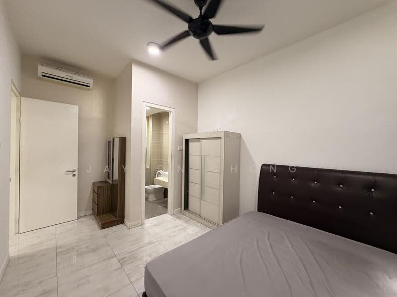 Kondominium untuk Disewa di CloudTree Residence - Jayson chong - Bedroom - PropertyGuru.com.my