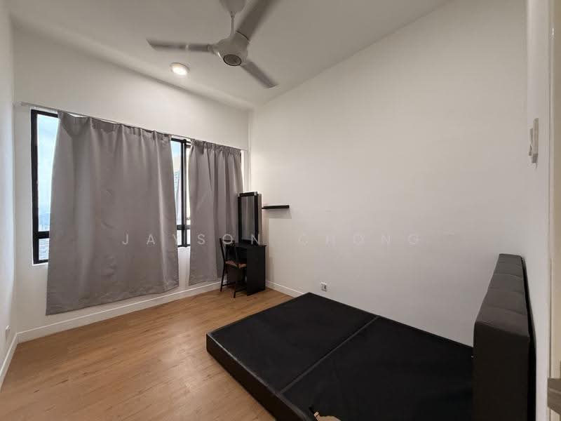 Kondominium untuk Disewa di CloudTree Residence - Jayson chong - Bedroom - PropertyGuru.com.my