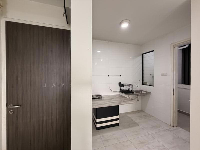Kondominium untuk Disewa di CloudTree Residence - Jayson chong - Kitchen - PropertyGuru.com.my
