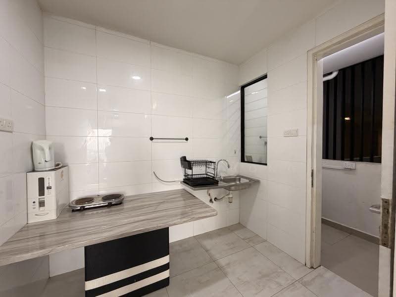 Kondominium untuk Disewa di CloudTree Residence - Jayson chong - Kitchen - PropertyGuru.com.my