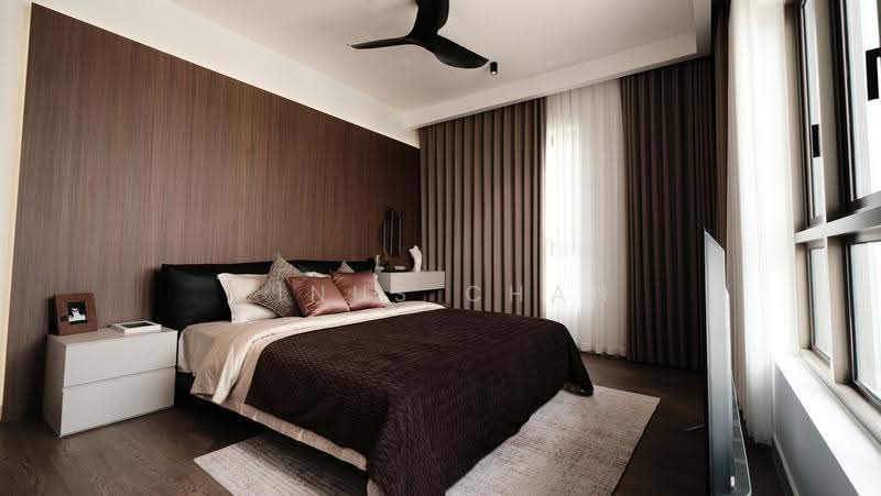 Kondominium untuk Dijual di Park Place - Linus Chan - Bedroom - PropertyGuru.com.my