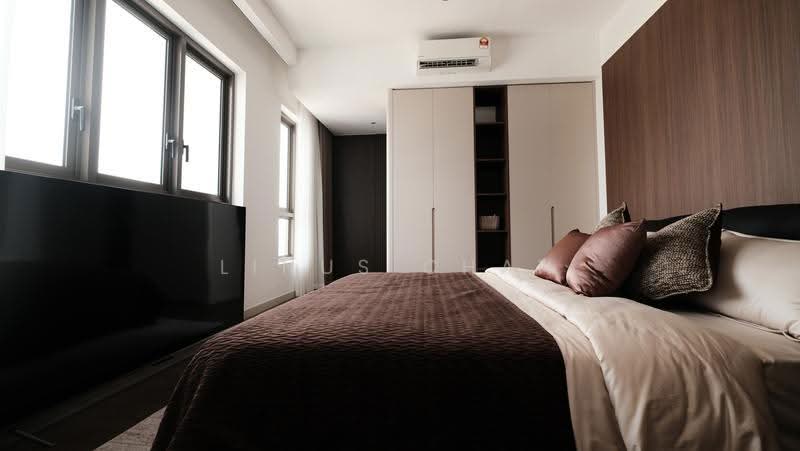Kondominium untuk Dijual di Park Place - Linus Chan - Bedroom - PropertyGuru.com.my