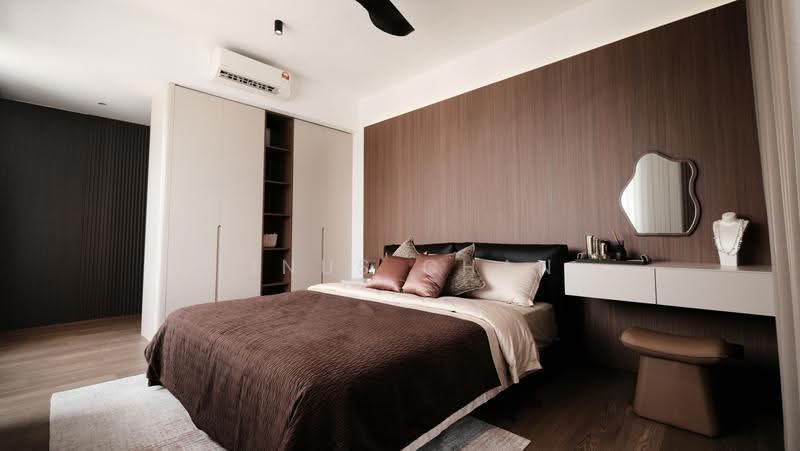 Kondominium untuk Dijual di Park Place - Linus Chan - Bedroom - PropertyGuru.com.my