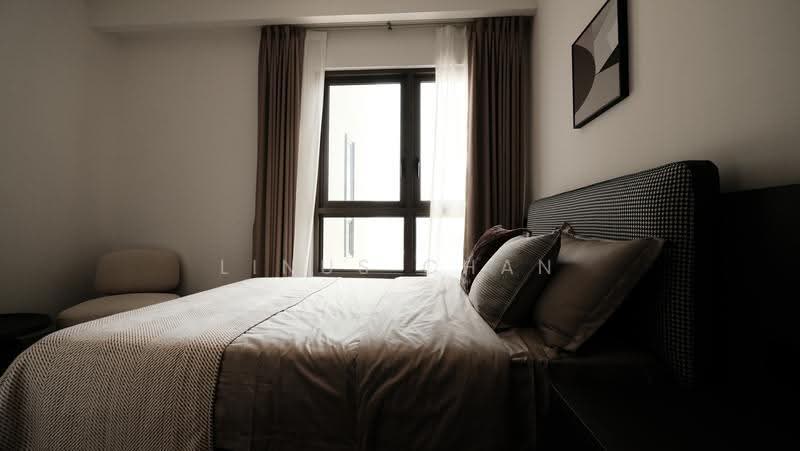Kondominium untuk Dijual di Park Place - Linus Chan - Bedroom - PropertyGuru.com.my