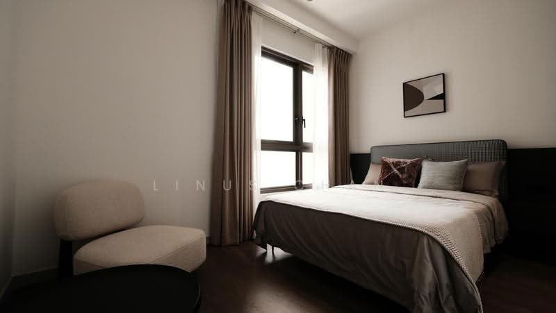 Kondominium untuk Dijual di Park Place - Linus Chan - Bedroom - PropertyGuru.com.my