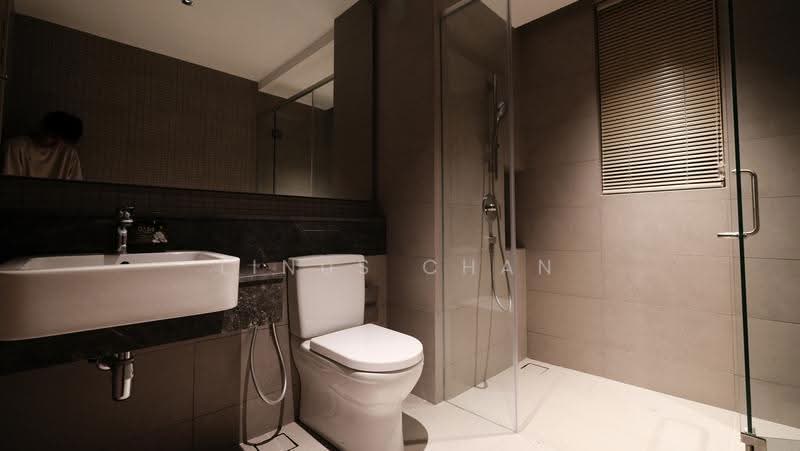 Kondominium untuk Dijual di Park Place - Linus Chan - Bathroom - PropertyGuru.com.my