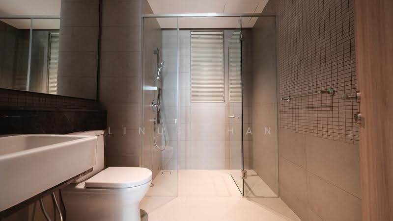 Kondominium untuk Dijual di Park Place - Linus Chan - Bathroom - PropertyGuru.com.my