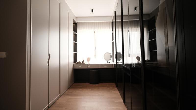 Kondominium untuk Dijual di Park Place - Linus Chan - Interior - PropertyGuru.com.my