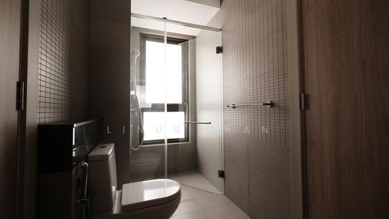 Kondominium untuk Dijual di Park Place - Linus Chan - Bathroom - PropertyGuru.com.my