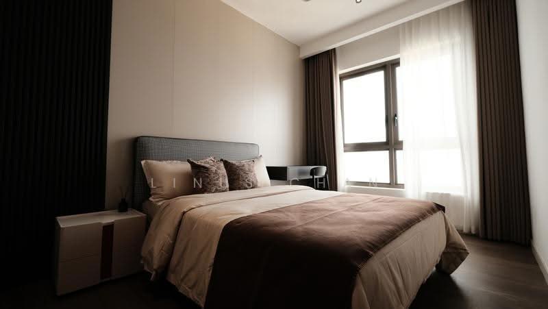Kondominium untuk Dijual di Park Place - Linus Chan - Bedroom - PropertyGuru.com.my