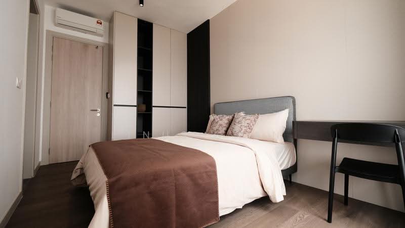 Kondominium untuk Dijual di Park Place - Linus Chan - Bedroom - PropertyGuru.com.my