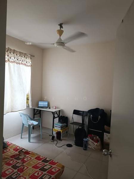 Kondominium untuk Dijual di Platinum Lake PV 15 - ZX KHO - Bedroom - PropertyGuru.com.my