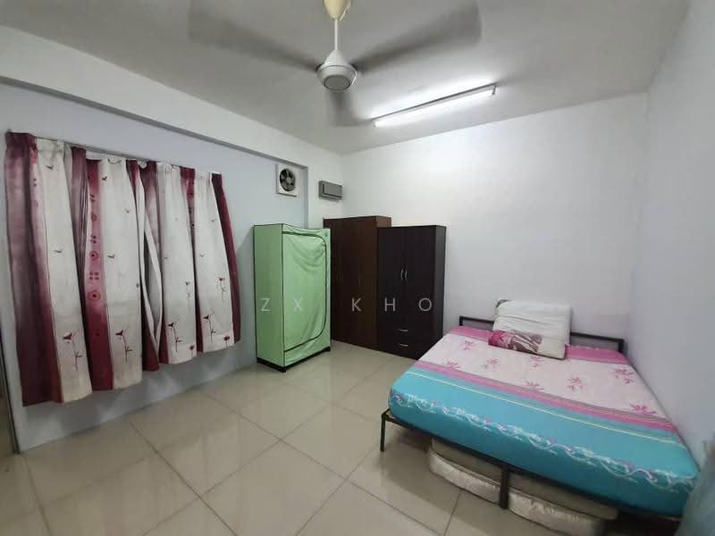 Kondominium untuk Dijual di Platinum Lake PV 15 - ZX KHO - PropertyGuru.com.my